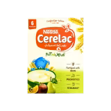Nestle Cerelac 3 Fruits 350g-img
