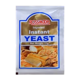 Rossmoor Yeast 11g Sachet-img