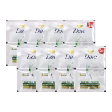Dove Shampoo Hair Fall Rescue 12ml Sachet x8-img