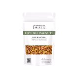 Bazaar Select Salted Pistachio (Pista Namkeen) 100g-img