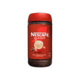 Nescafe Classic Coffee 50g Jar-img