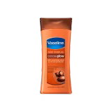 Vaseline Body Lotion Cocoa Glow 400ml-img