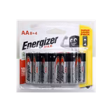Energizer Max Cell AA (Pack of 12)-img