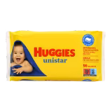 Huggies Wet Wipes Pack 56Units-img