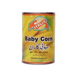 Italia Baby Corn 380g Tin-img