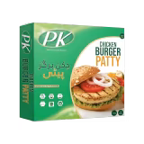 PK Chicken Burger Patty 1kg-img