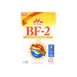 Morinaga BF-2 Follow Up Formula Milk Powder 600g Soft Pack-img