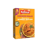 National Bombay Biryani Karachi Khaas 70g Single Pack-img