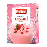 Rafhan Custard Strawberry 275g-img