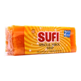 Sufi Detergent Soap Special Nirol 350g (Pack of 2)-img