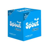Lotte Spout Peppermint Rs. 5 Box (36 Packs)-img