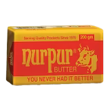 Nurpur Salted Butter 200g-img
