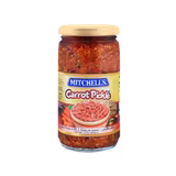 Mitchell's Carrot Pickle 340g-img