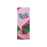 Pakola Strawberry Flavoured Milk 200ml-img