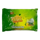Star Dishwash Bar 55g-img