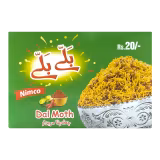 Ballay Ballay Dal Moth Nimco Rs. 20 Box (12 Packs)-img