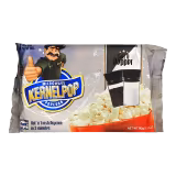 Kernel Pop Microwave Popcorn Salt & Pepper Pack 90g-img