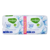 Molped Maxi Thick Value Pack Pads Extra Large (16 pcs)-img