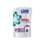 Ariel Detergent Lavender Automatic Pack 1.55kg-img