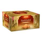LU Bakeri Nan Khatai Rs. 40 Box (8 Packs)-img