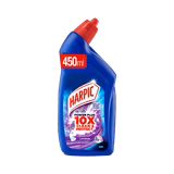 Harpic Toilet Cleaner Lavender 450ml-img