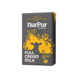 Nurpur Full Cream Milk Pack 250ml-img