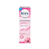 Veet Cream Silk & Fresh Normal 200g-img