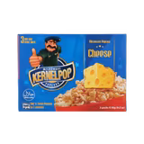 Kernel Pop Popcorn Cheese 90g (Pack of 3)-img