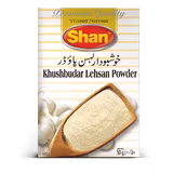 Shan Khushbudar Lehsan Powder 50g-img