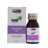 Hemani Herbal Hair Oil Rosemary 30ml-img