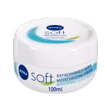 NIVEA Soft Cream 100ml-img