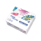 Rose Petal Tissues Party Pack White 300's-img