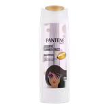Pantene Shampoo Anti Frizz 360ml-img