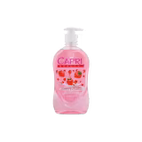 Capri Strawberry & Rose Petals Handwash 200ml-img