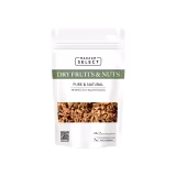 Bazaar Select Unshelled Walnuts (Akhrot) 100g-img