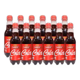 Quice Cola 300ml Pack x12-img
