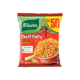 Knorr Noodles Chatt Patta 50g-img