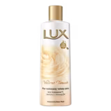 Lux Body Wash Velvet Touch 250ml-img