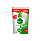 Dettol Handwash Original 375 Ml Pouch-img