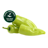 Fresh Green Chili Thick 250g-img