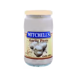 Mitchell's Garlic Paste 320g-img