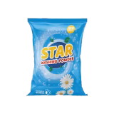 Star Washing Powder 400g-img