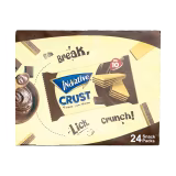 Innovative Crust Chocolate Wafer Rs. 10 Box (24 Packs)-img