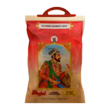 Mughal Blended Basmati Rice 25kg-img