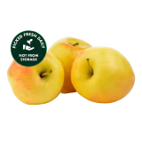 Fresh Apple Golden - 1kg-img