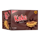Hilal Kake Original Chocolate Rs. 20 Box (Pack x 12)-img