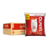Olper's Full Cream Milk 375ml Pouch Carton (24 Pieces)-img