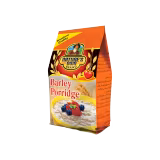 Nature's Own Barley Porridge Pouch 500g-img