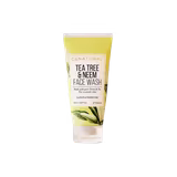 CoNatural Face Wash Tea Tree & Neem 150ml-img