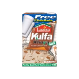 Laziza Kulfa Almond Pack 152g-img